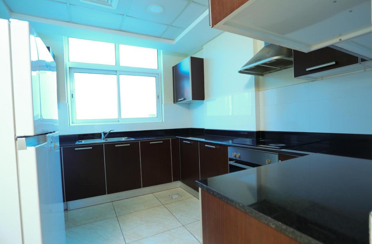 Ginger Luxury House Aparthotel Manama Exteriör bild